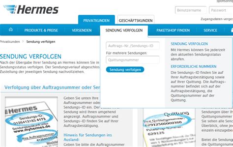 wann kommen hermes sendungen an|hermes sendung übergabezeit.